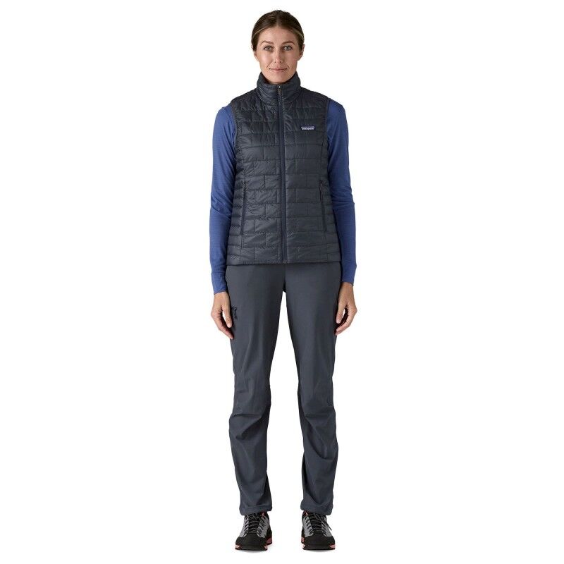 Patagonia Women's Nano Puff Vest - Synthetic vest - Women's | Hardloop