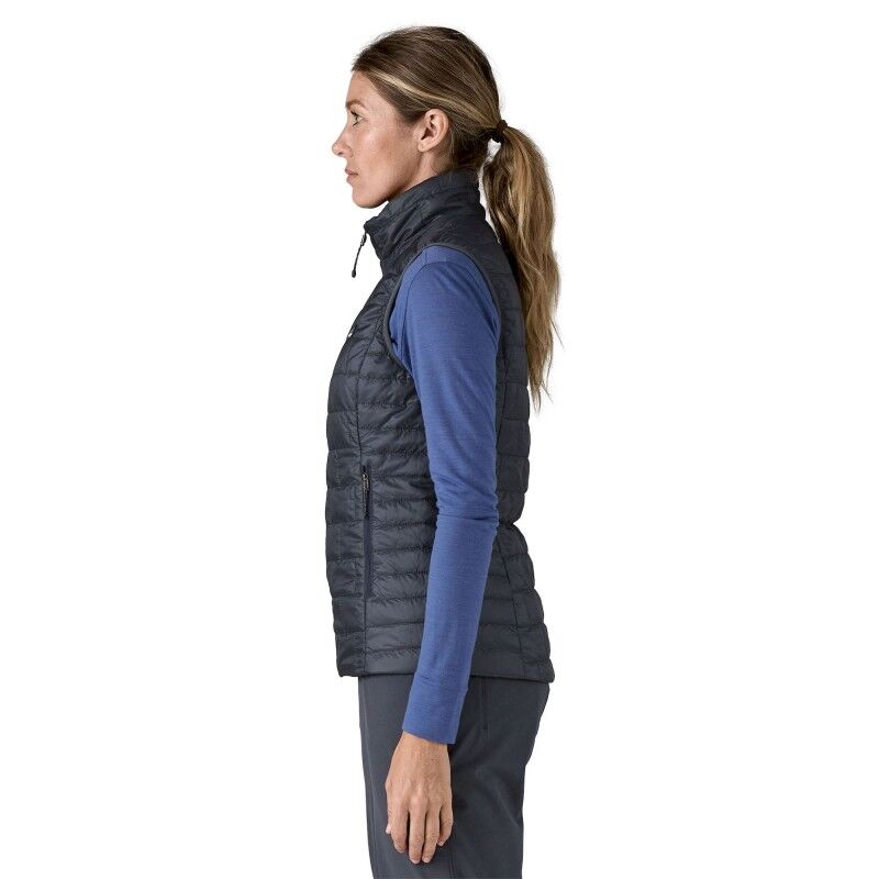 Patagonia Women's Nano Puff Vest - Synthetic vest - Women's | Hardloop