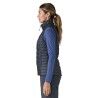 Patagonia Women's Nano Puff Vest - Synthetic vest - Women's | Hardloop