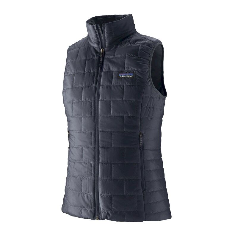 Women's Nano Puff Vest - Syntetiske veste - Damer