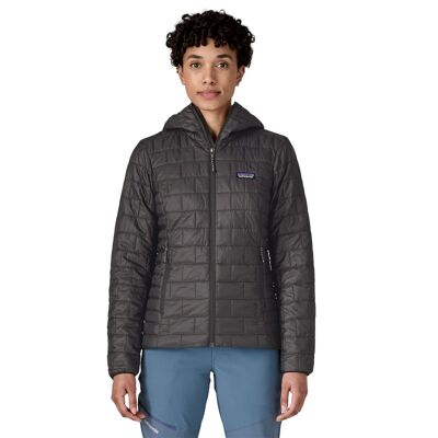 Women's Nano Puff Hoody - Doudoune femme