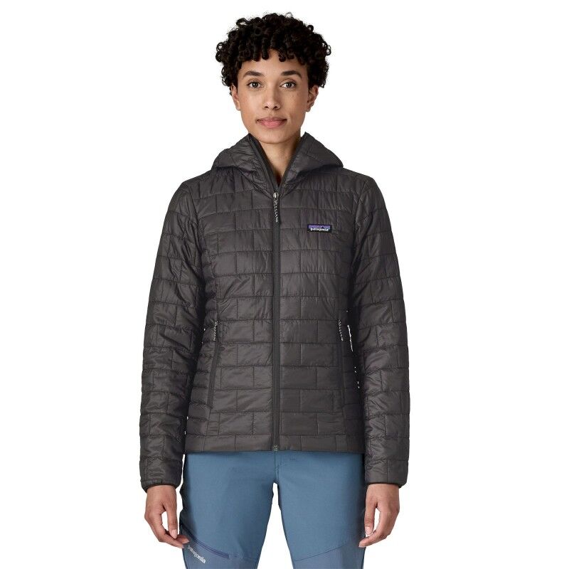 Patagonia Women's Nano Puff Hoody - Giacca sintetica - Donna | Hardloop