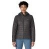 Patagonia Women's Nano Puff Hoody - Giacca sintetica - Donna | Hardloop