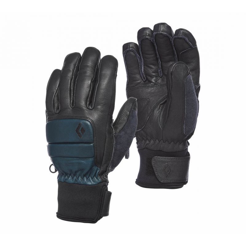 Black Diamond - Women'S Spark Gloves - Gloves - Women's