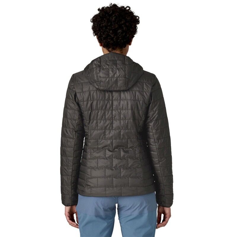 Patagonia Women's Nano Puff Hoody - Giacca sintetica - Donna | Hardloop