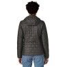 Patagonia Women's Nano Puff Hoody - Giacca sintetica - Donna | Hardloop