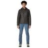 Patagonia Women's Nano Puff Hoody - Giacca sintetica - Donna | Hardloop