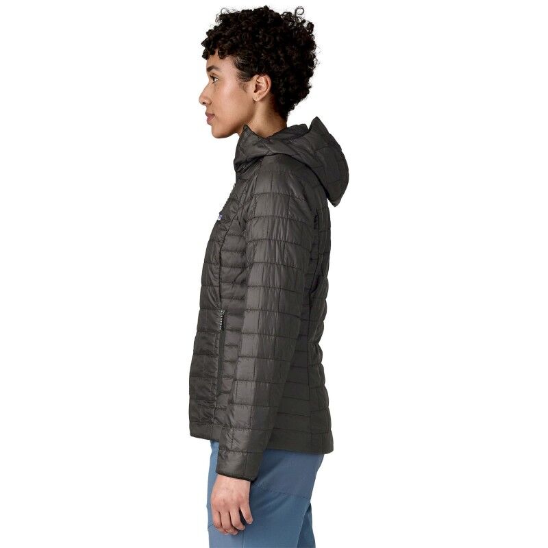 Patagonia Women's Nano Puff Hoody - Giacca sintetica - Donna | Hardloop