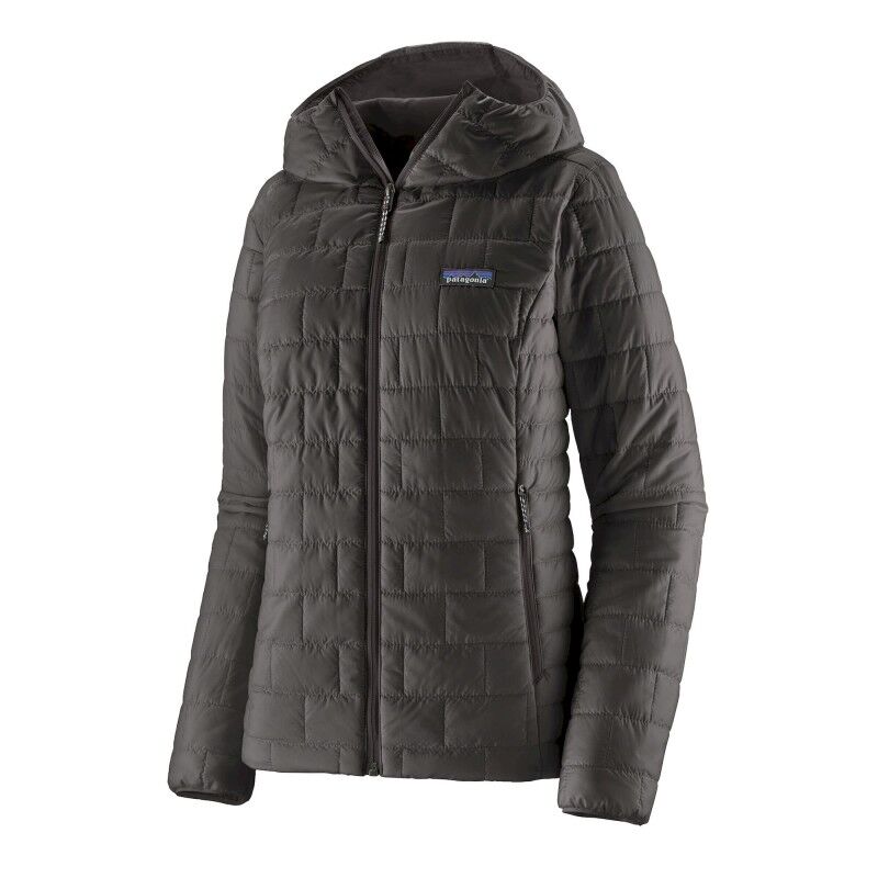 Women's Nano Puff Hoody - Donsjack - Dames