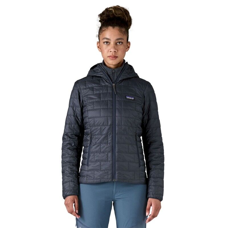 Women's Nano Puff Hoody - Dámská péřova