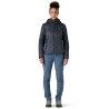 Patagonia Women's Nano Puff Hoody - Kunstfaserjacke - Damen | Hardloop