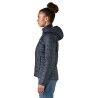 Patagonia Women's Nano Puff Hoody - Doudoune femme | Hardloop