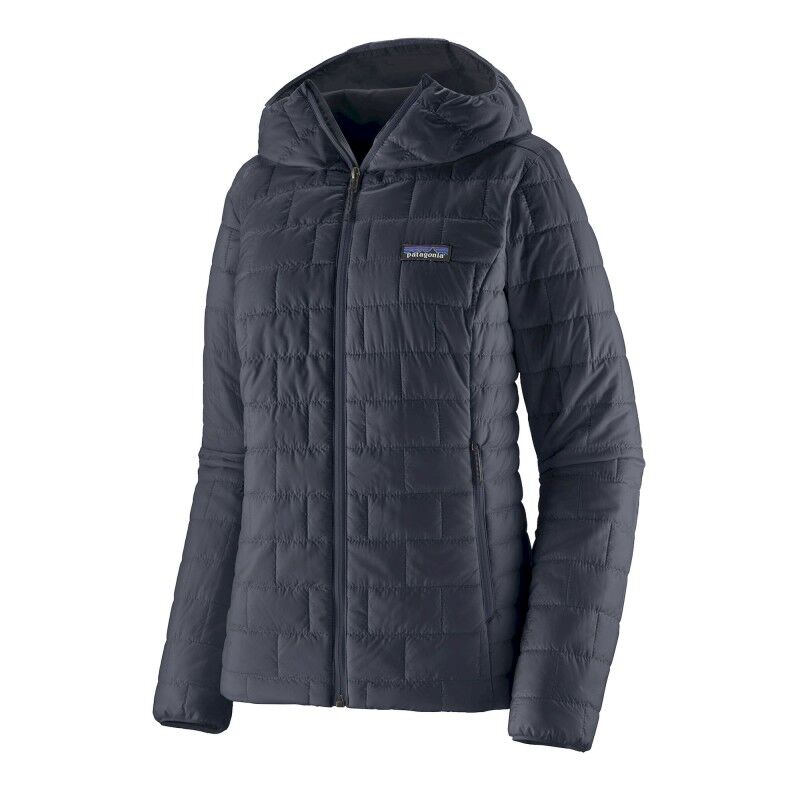 Women's Nano Puff Hoody - Chaqueta de fibra sintética - Mujer