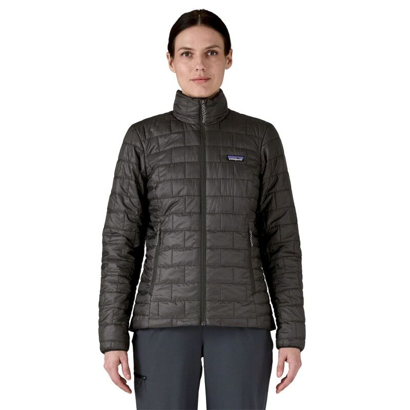 Patagonia Women's Nano Puff Jacket - Tekokuitutakki - Naiset | Hardloop