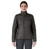 Patagonia Women's Nano Puff Jacket - Syntetjacka - Dam | Hardloop