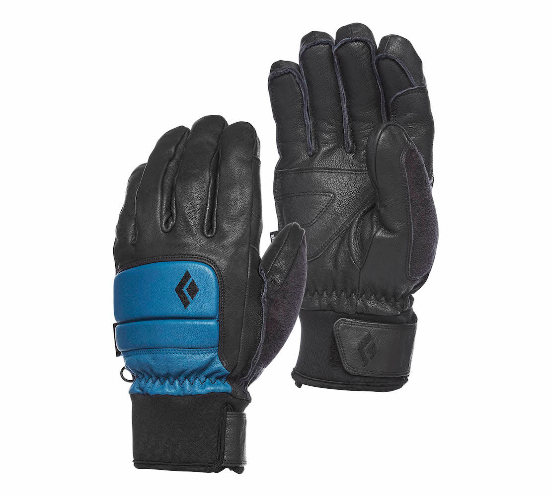 Black Diamond Spark - Gants ski | Hardloop