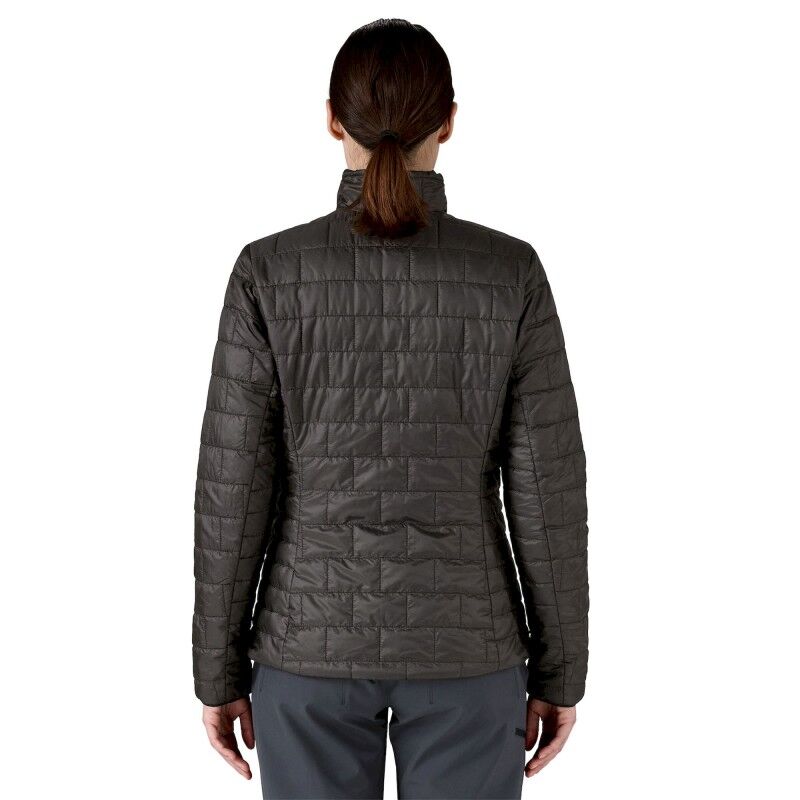 Patagonia Women's Nano Puff Jacket - Kurtka damski | Hardloop