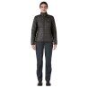 Patagonia Women's Nano Puff Jacket - Doudoune femme | Hardloop
