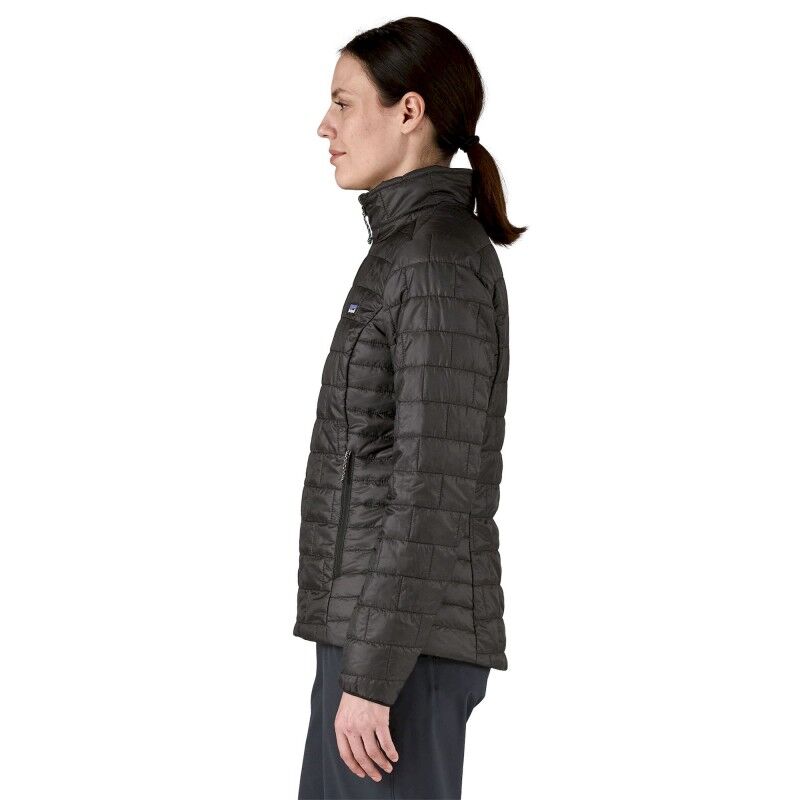 Patagonia Women's Nano Puff Jacket - Kurtka damski | Hardloop