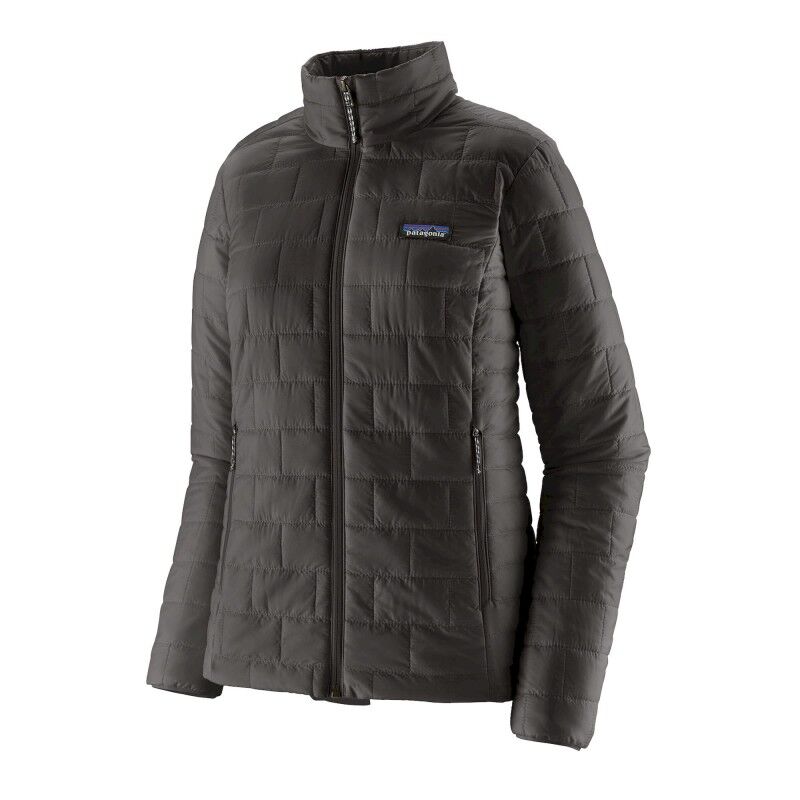 Women's Nano Puff Jacket - Chaqueta de fibra sintética - Mujer