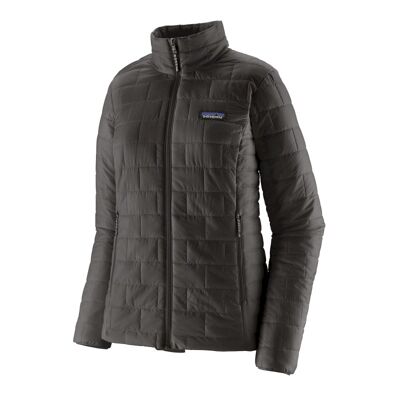 Women's Nano Puff Jacket - Synthetic jacket - Women's