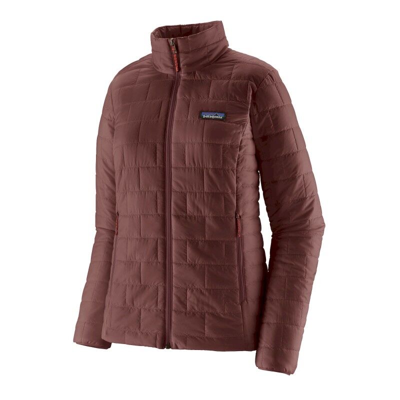 Women's Nano Puff Jacket - Doudoune femme