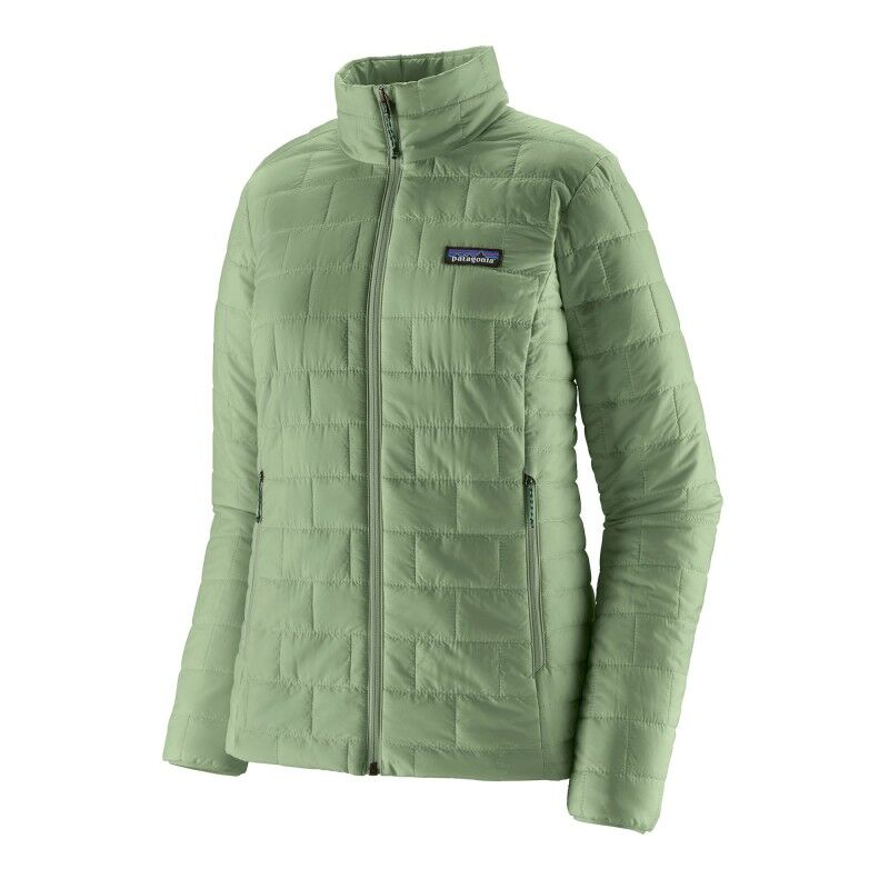 Women's Nano Puff Jacket - Doudoune femme