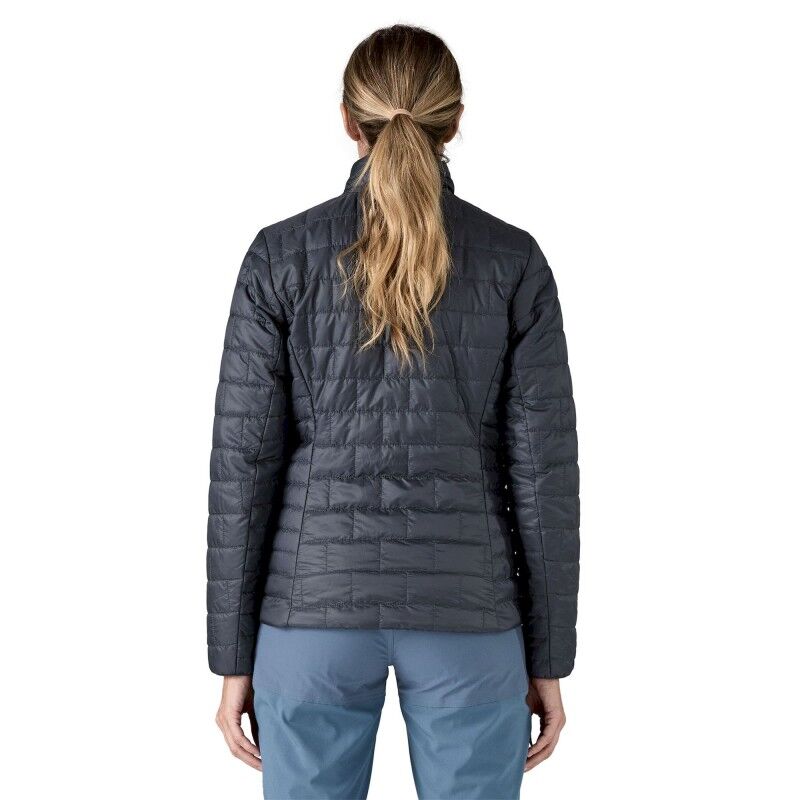 Patagonia Women's Nano Puff Jacket - Giacca sintetica - Donna | Hardloop