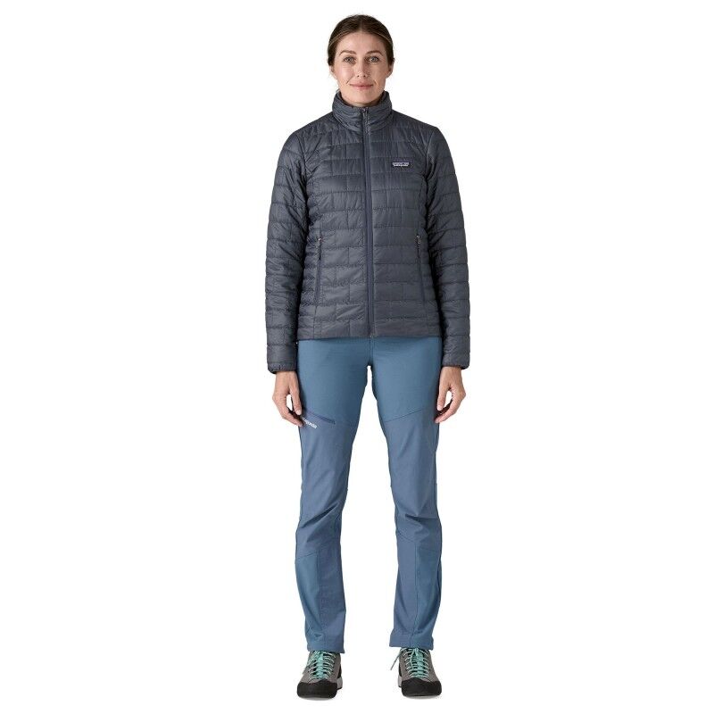 Patagonia Women's Nano Puff Jacket - Giacca sintetica - Donna | Hardloop