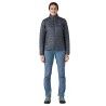Patagonia Women's Nano Puff Jacket - Giacca sintetica - Donna | Hardloop