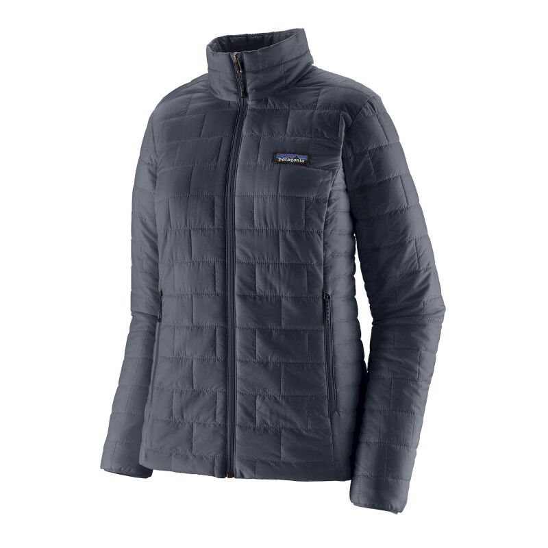 Women's Nano Puff Jacket - Tekokuitutakki - Naiset