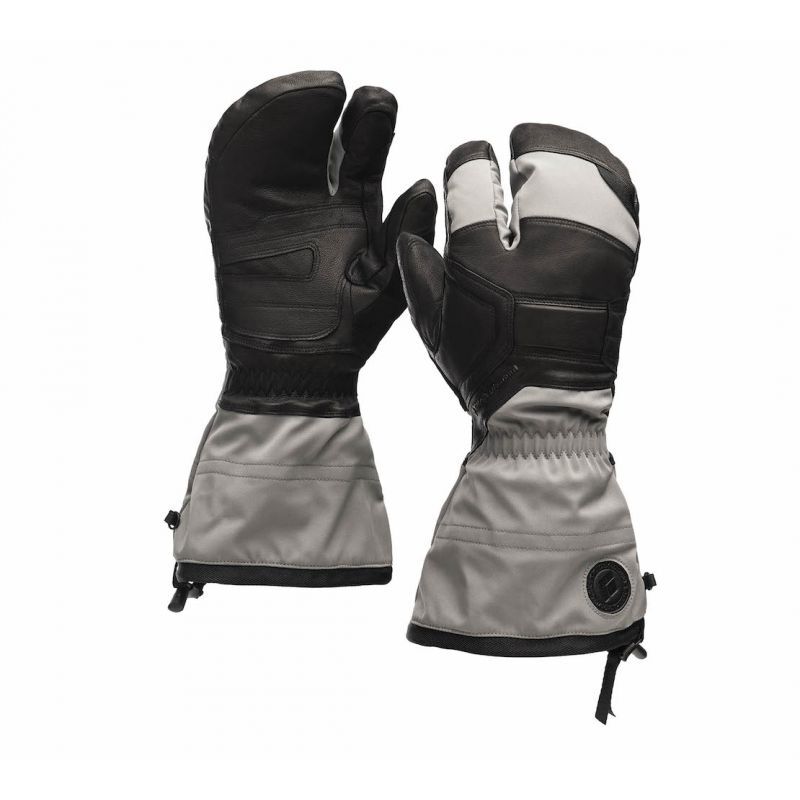 Black Diamond Guide Finger - Skihandsker