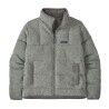 Patagonia Men's Reversible Down Better Sweater - Tekokuitutakki - Miehet | Hardloop