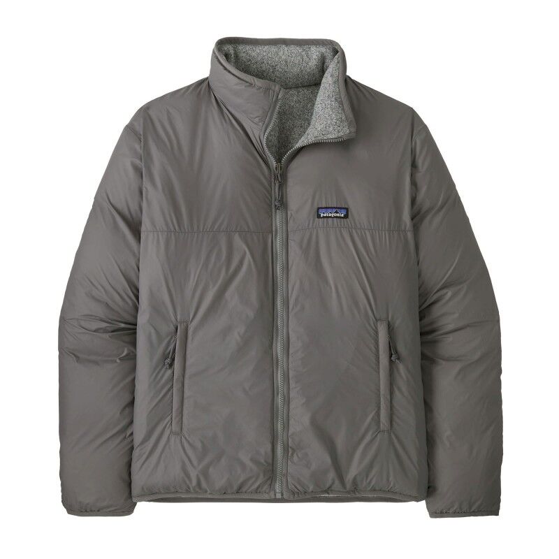Patagonia Men's Reversible Down Better Sweater - Tekokuitutakki - Miehet | Hardloop