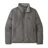 Patagonia Men's Reversible Down Better Sweater - Tekokuitutakki - Miehet | Hardloop