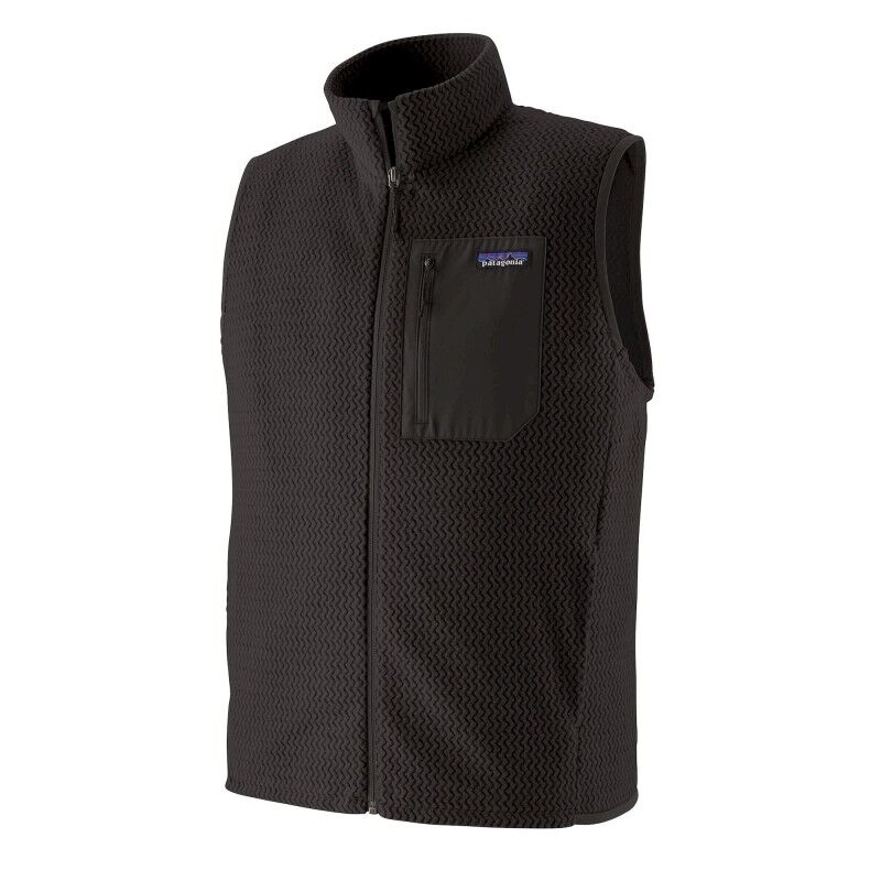 Men's R1 Air Vest - Fleeceliivi - Miehet