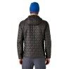 Patagonia Men's Nano Puff Hoody - Syntetjacka - Herr | Hardloop