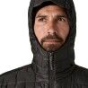 Patagonia Men's Nano Puff Hoody - Kunstfaserjacke - Herren | Hardloop