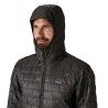 Patagonia Men's Nano Puff Hoody - Doudoune homme | Hardloop
