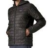 Patagonia Men's Nano Puff Hoody - Kunstfaserjacke - Herren | Hardloop