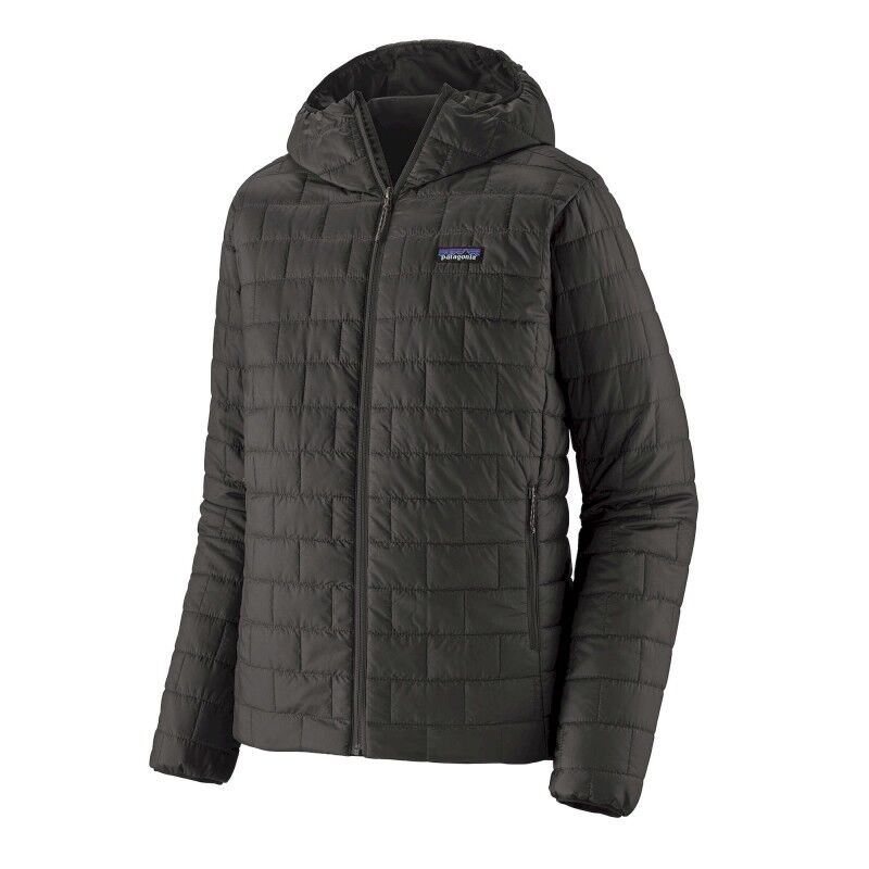 Men's Nano Puff Hoody - Dunjakke - Herrer