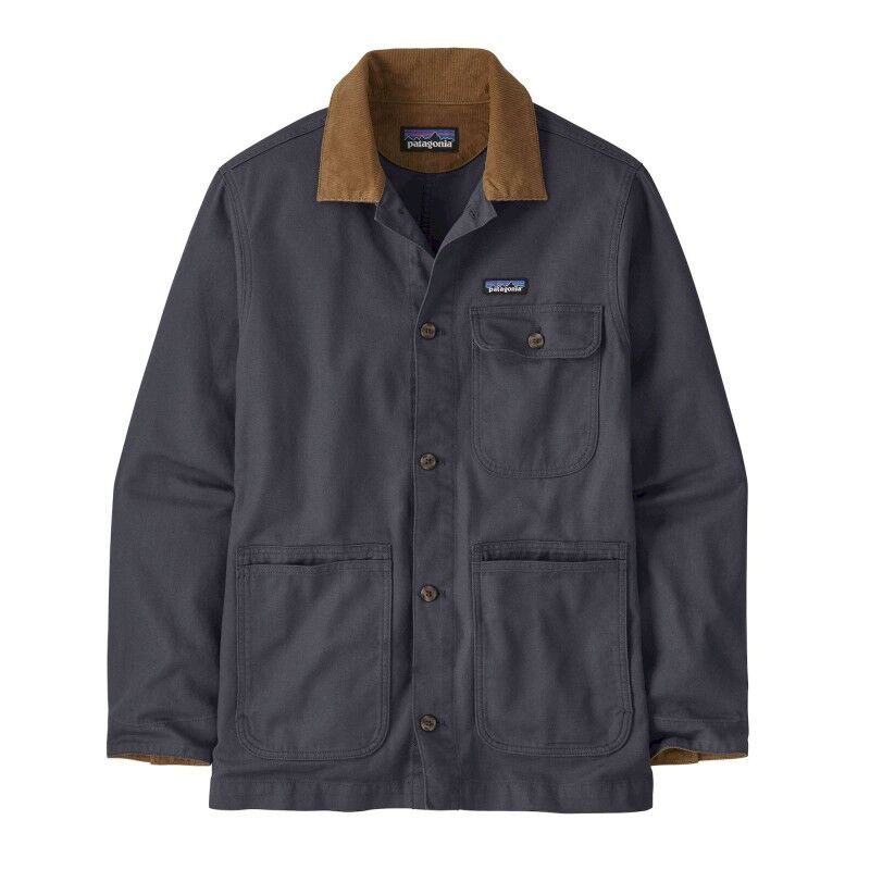 Patagonia Men's Point Reyes Canvas Jacket - Pánská bunda | Hardloop