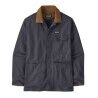 Patagonia Men's Point Reyes Canvas Jacket - Takki - Miehet | Hardloop