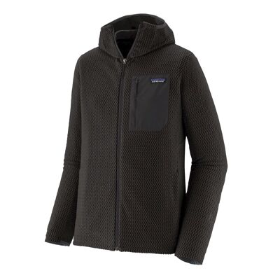 Men's R1 Air Full-Zip Hoody - Forro polar - Hombre