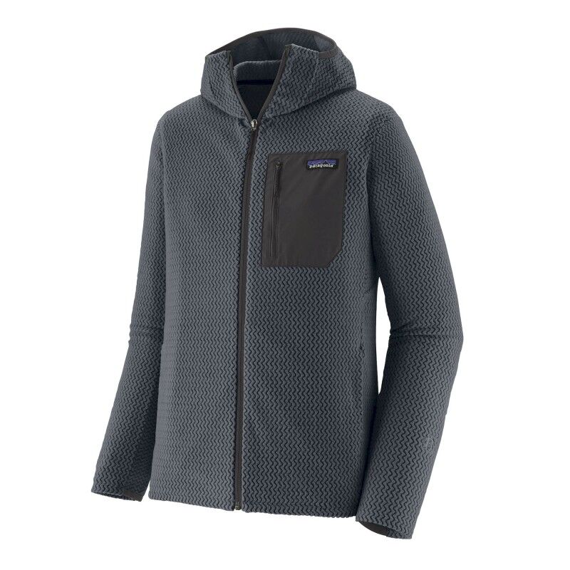 Men's R1 Air Full-Zip Hoody - Polaire homme