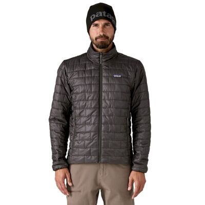 Men's Nano Puff Jacket - Synthetic jacket - Men's
