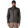 Patagonia Men's Nano Puff Jacket - Pánská péřova | Hardloop