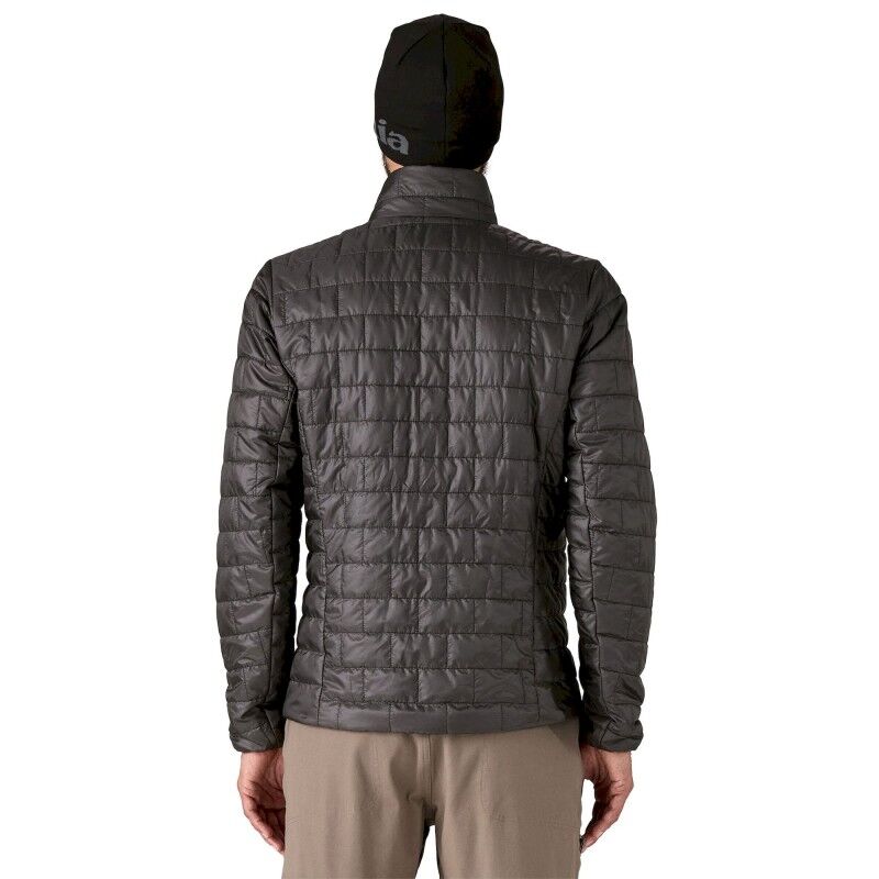 Patagonia Men's Nano Puff Jacket - Casaco penas homem | Hardloop