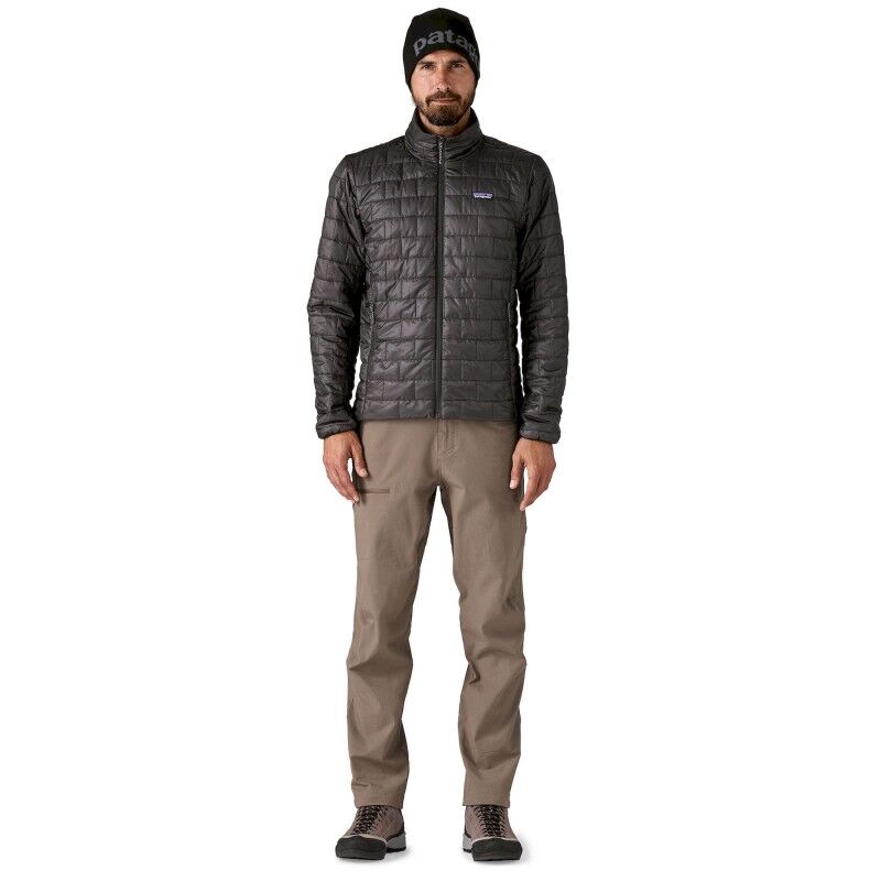 Patagonia Men's Nano Puff Jacket - Doudoune homme | Hardloop