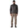 Patagonia Men's Nano Puff Jacket - Donsjack - Heren | Hardloop